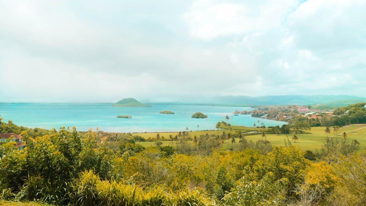 L'Anse MitanOcean Bayalocation公寓 外观 照片